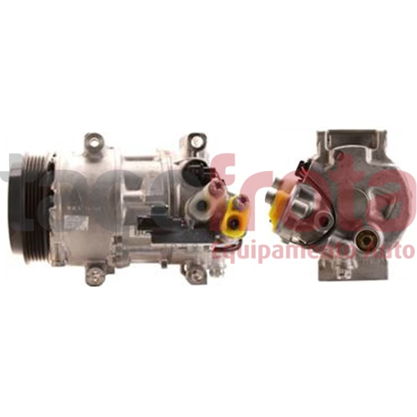 COMP. MERCEDES CLASSE A (W169) / CLASSE B (W245)