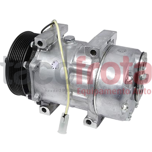 COMP. VOLVO TRUCK FE 06> SD7H15