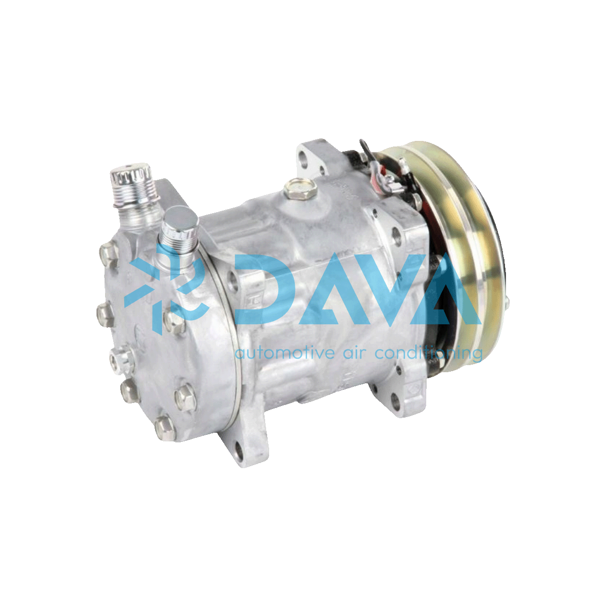 COMP. UNIVERSAL SD7H15 PK2 12V