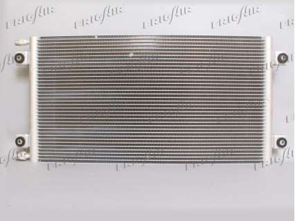 COND. CASE CX 210B - CX 210C