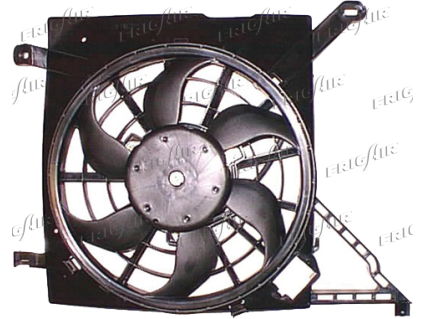 ELECTROV. OPEL ZAFIRA 1.7D-2.0D-2.2D