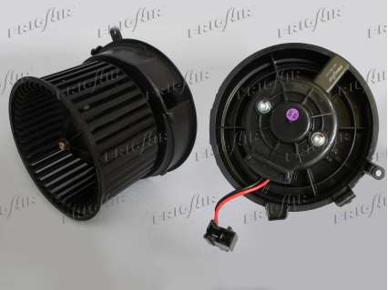 VENT.HAB. NISSAN QASHQAI I
