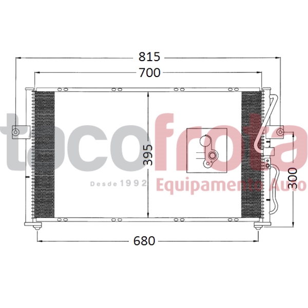 COND. KIA CARNIVAL 98>