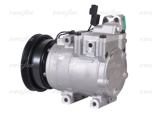 COMP. HYUNDAI ACCENT -03