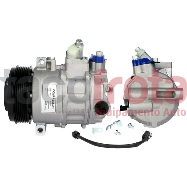 COMP. MERCEDES CLASSE C (203) / CLASSE E (211) / CLK (209)