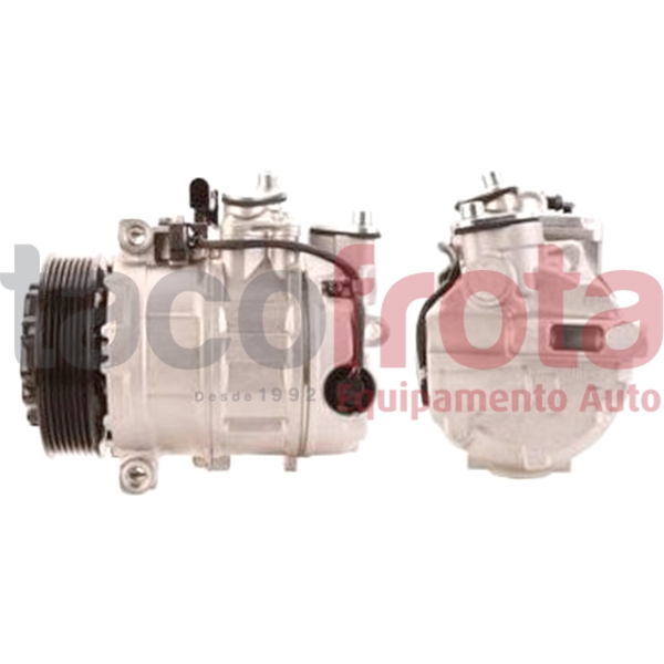 COMP. VW TOUAREG 03>