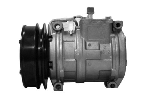 COMP. JOHN DEERE 624G 12V