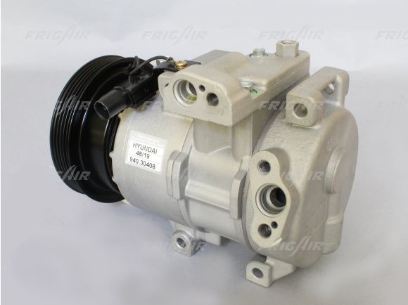 COMP. HYUNDAI I20 09-14