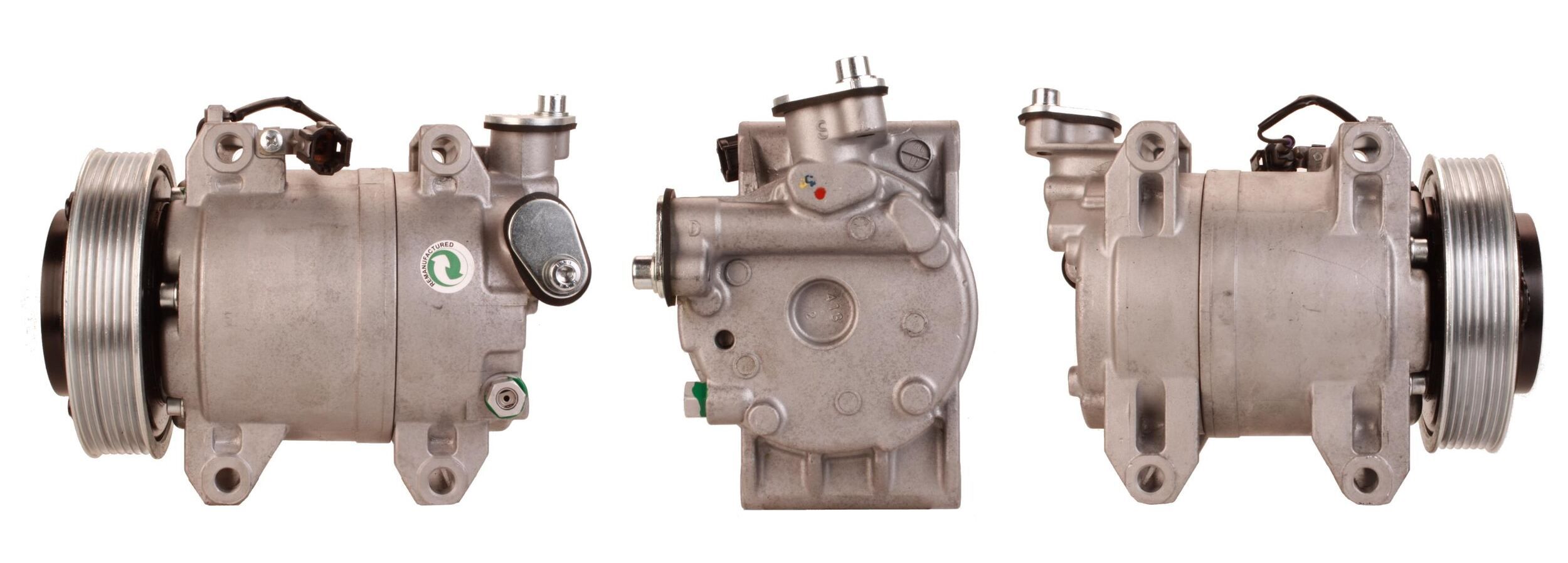 COMP. NISSAN CABSTAR 07-