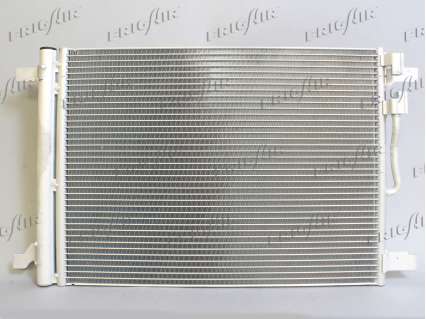 COND. AUDI A3/SEAT LEON/VW GOLF