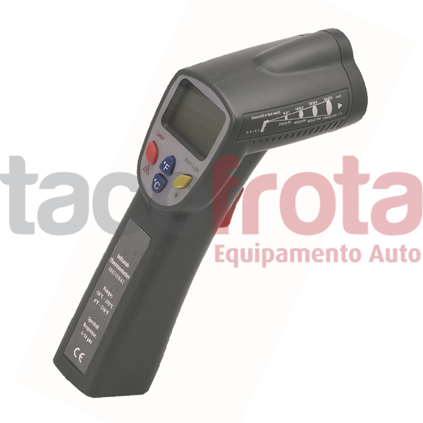 Termometro Digital Laser