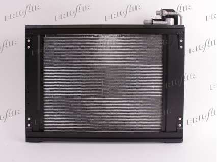 COND. CNH / MASSEY FERGUSON