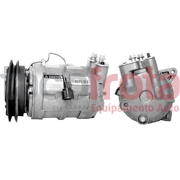 COMP. NISSAN PATROL GR II