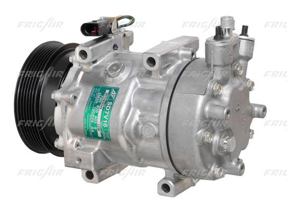 COMP. UNIVERSAL QUE QP13XS 12V