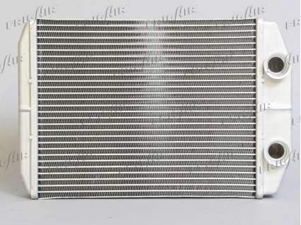 CALEFACTOR FIAT 500-PANDA/LANCIA YPSILON