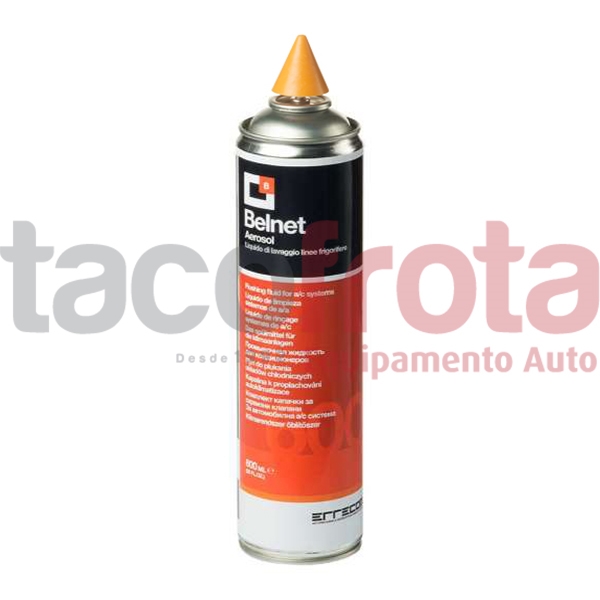 Belnet Aerossol C/ Cone - Liquido Lavagem Circuito Interno A