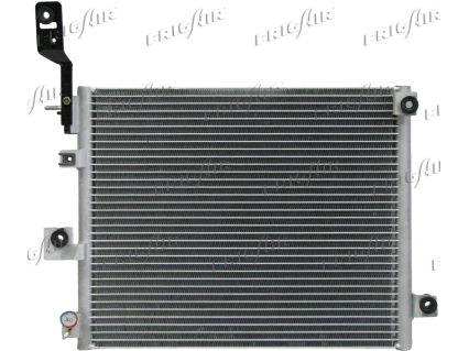 COND. HYUNDAI ATOS PRIME 05>