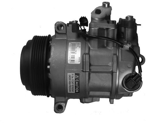 COMP. MERCEDES CLASSE C / E / CLS (W204 / W212 / C218) 11-