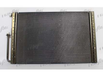 COND.STD SANDEN MULTI FLOW UNIV 360X580