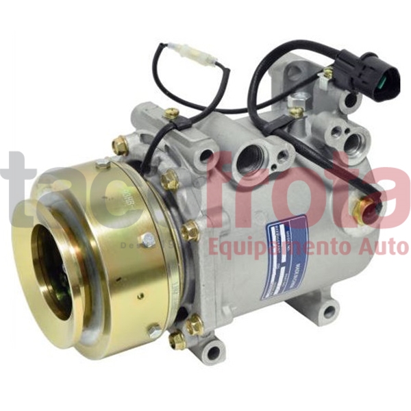 COMP. MITSUBISHI PAJERO