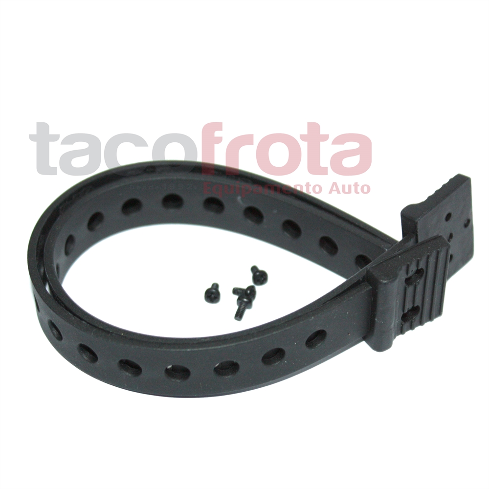 Kit Fixacao Fitas Borracha M1 STD