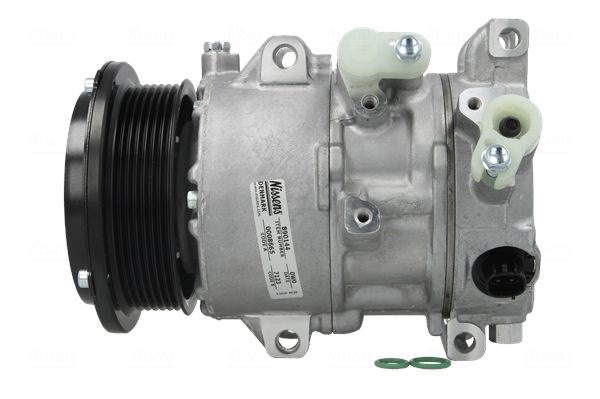 COMP. TOYOTA CAMRY / RAV4 06-12
