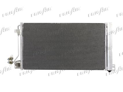 COND. VW TRANSPORTER V 03>