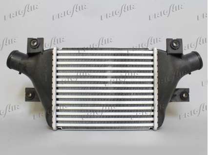 INT. CITROEN C4 1.6D 12-