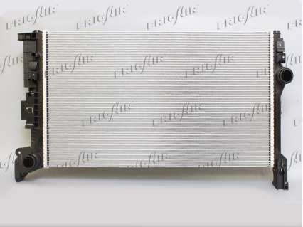 RAD. VOLVO XC-90 D4-D5-T5-T6-T8 14>