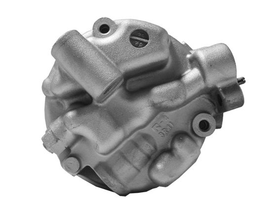 COMP. BMW SERIE 3 (E46) 02-04