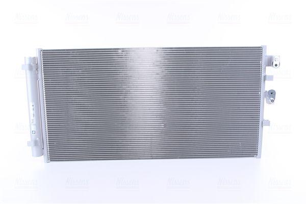 COND. FORD FOCUS 18-