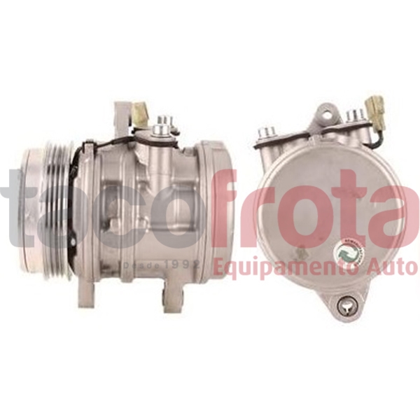 COMP. DAEWOO MATIZ 98>