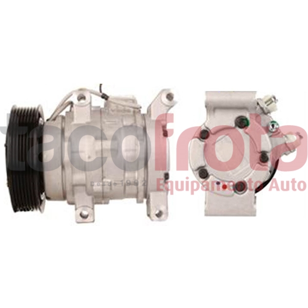 COMP. TOYOTA HILUX 05>