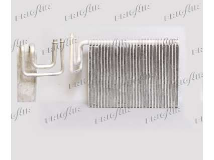 EVAP. CLAAS AXION / CELTIS