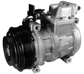 COMP. MERCEDES CLASSE SL (R129)