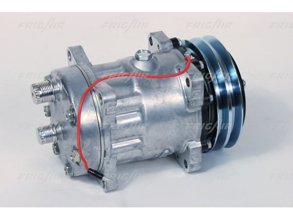 COMP. DEUTZ / NEW HOLLAND / ASTON MARTIN / VALTRA