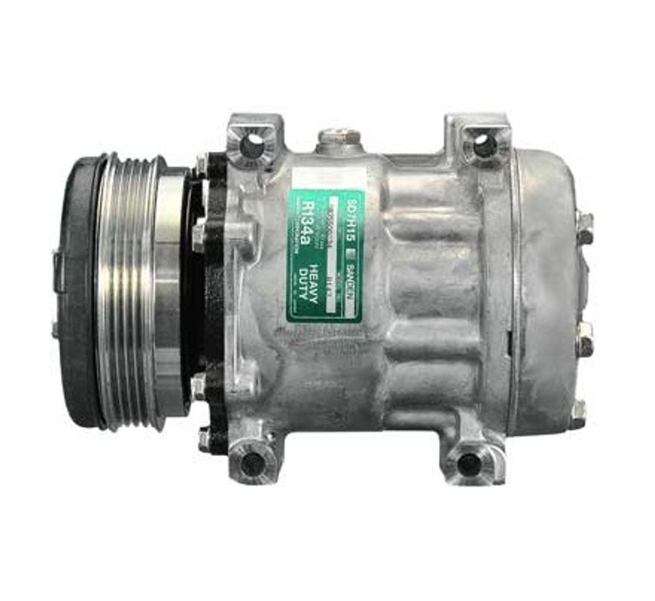 COMP. MASSEY FERGUSON / AGCO CHALLENGER