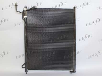 COND. TRUCK MERCEDES MK-NG-SK