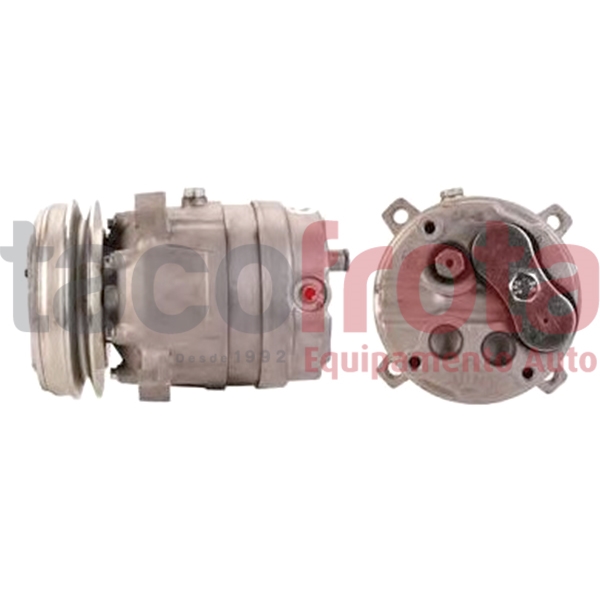 COMP. LANCIA DEDRA / DELTA II