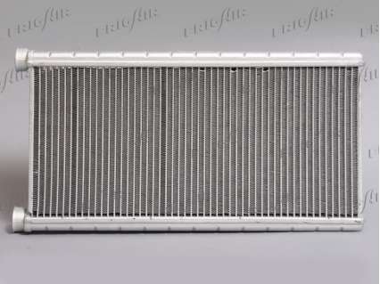 RAD. CHAU. AUDI A6 11>