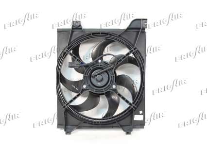 ELECTROV. KIA RIO II 1.4 - 1.6 05>