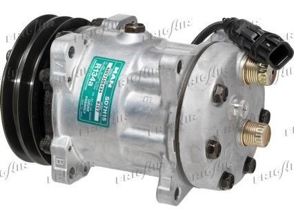 COMP. SD7H15 MAN L 2000 93-