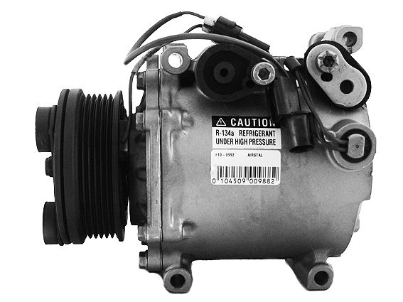 COMP. MITSUBISHI OUTLANDER 03-06