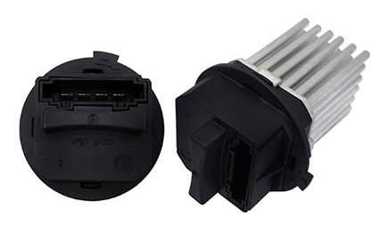 RESIST. MERCEDES CLASS C (W204) / E (W212) / T (S212)