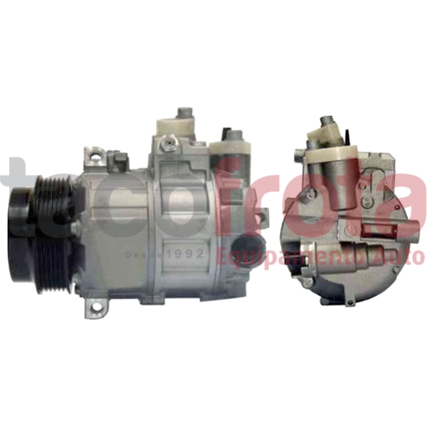 COMP. MERCEDES CLASSE C (W204)