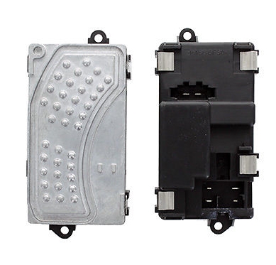 Regulador Ventilador