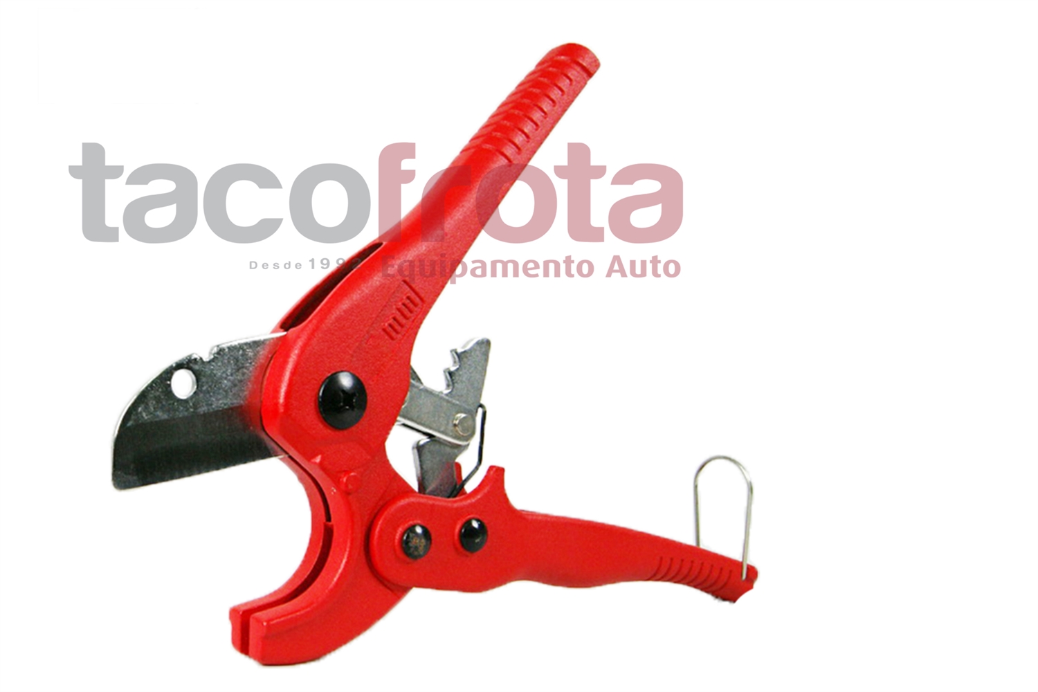 Tesoura Corte P/ Tubo A/C & PVC- 42 mm