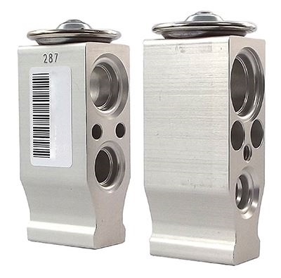 VAL.ESP. CITROEN C5-C8 / RENAULT MEGANE II / SCENIC II