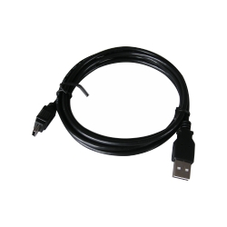 Cabo B USB/Micro  TD4 > PC