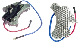 RESIST. MERC. W202 / W210 / CLK / SLK / CHRY. CROSSFIRE